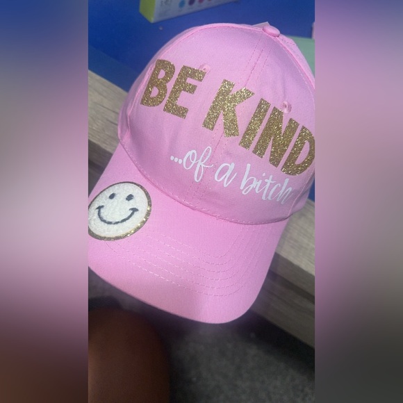 Sarcastic hat - Picture 2 of 2